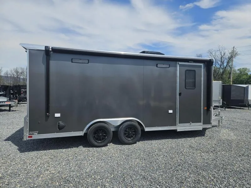 new Cargo (Enclosed) Trailers NEO Trailers  for sale, in Carlisle, PA Thumbnail 7