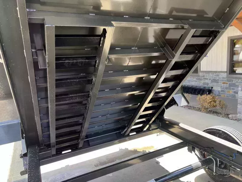 new Dump Trailers MAXX-D for sale, in Irwin, PA Thumbnail 9