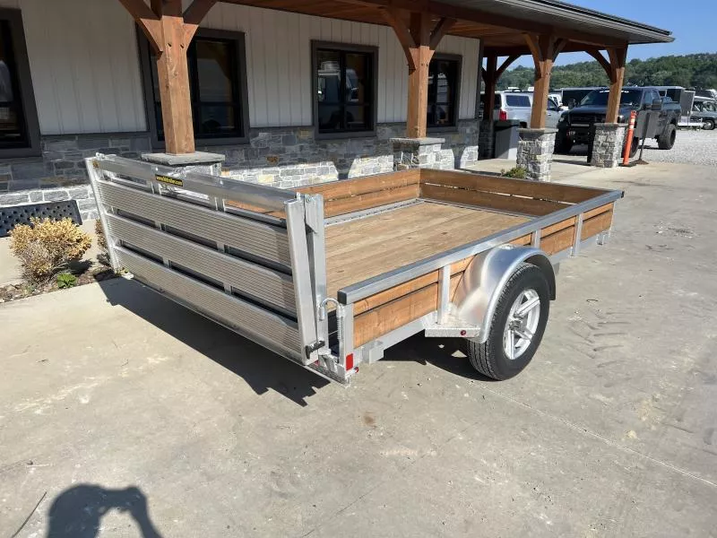 used Utility Trailers H and H Trailer for sale, in Irwin, PA Thumbnail 3