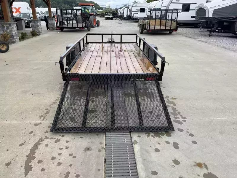 new Utility Trailers Sure-Trac  for sale, in Irwin, PA Thumbnail 14