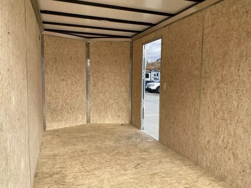 new Cargo (Enclosed) Trailers Sure-Trac  for sale, in Carlisle, PA Thumbnail 22