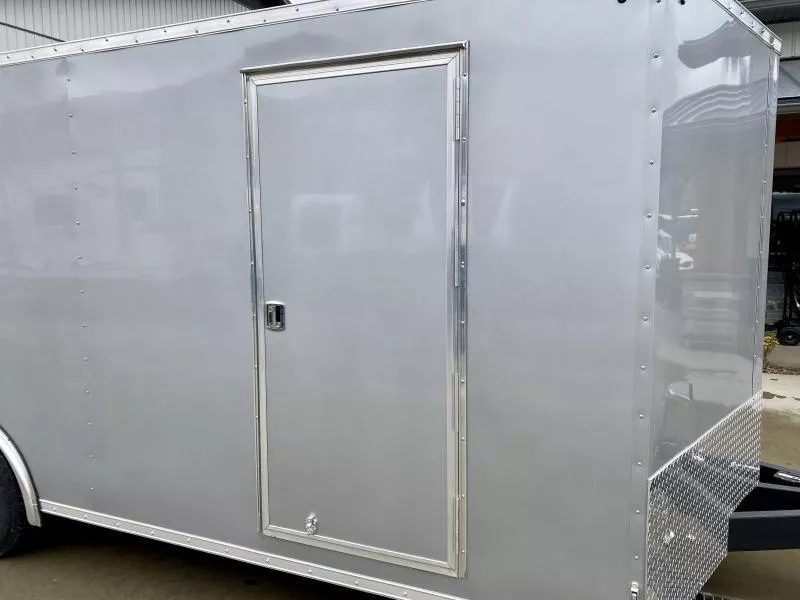 new Cargo (Enclosed) Trailers ITI Cargo  for sale, in Carlisle, PA Thumbnail 13