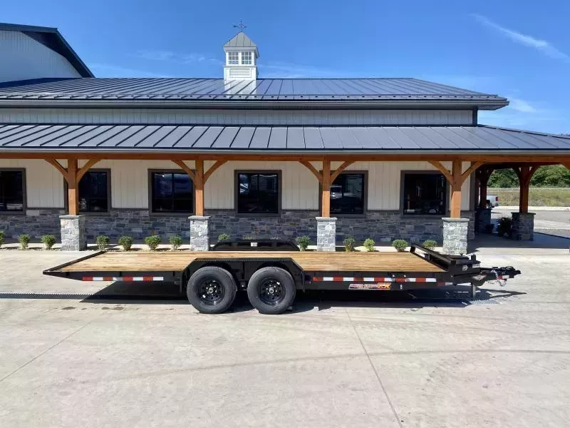 new Car Haulers / Racing Trailers H and H Trailer  for sale, in Irwin, PA Thumbnail 15