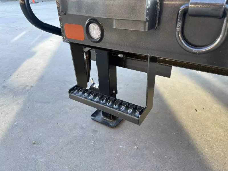 new Equipment / Flatbed Trailers MAXX-D  for sale, in West Middlesex, PA Thumbnail 20