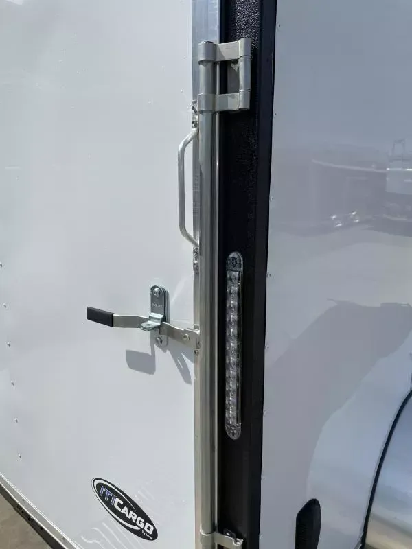 new Cargo (Enclosed) Trailers ITI Cargo  for sale, in Carlisle, PA Thumbnail 10