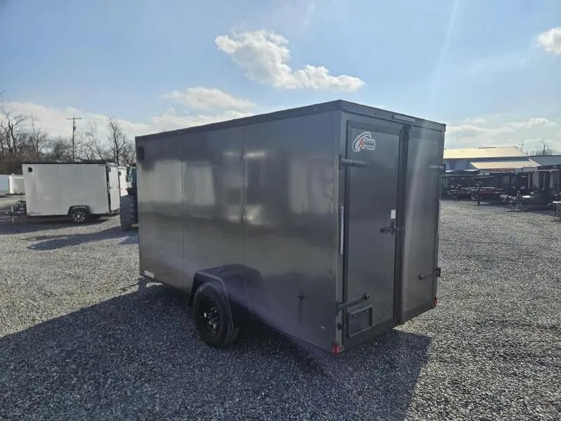 new Cargo (Enclosed) Trailers Xtreme Cargo  for sale, in Carlisle, PA Thumbnail 3