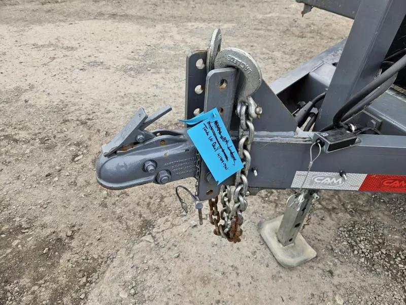 used Car Haulers / Racing Trailers Cam Superline  for sale, in Carlisle, PA Thumbnail 13