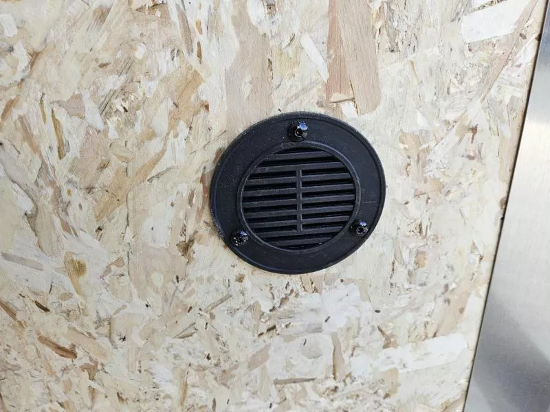 new Cargo (Enclosed) Trailers ITI Cargo  for sale, in Carlisle, PA Thumbnail 31