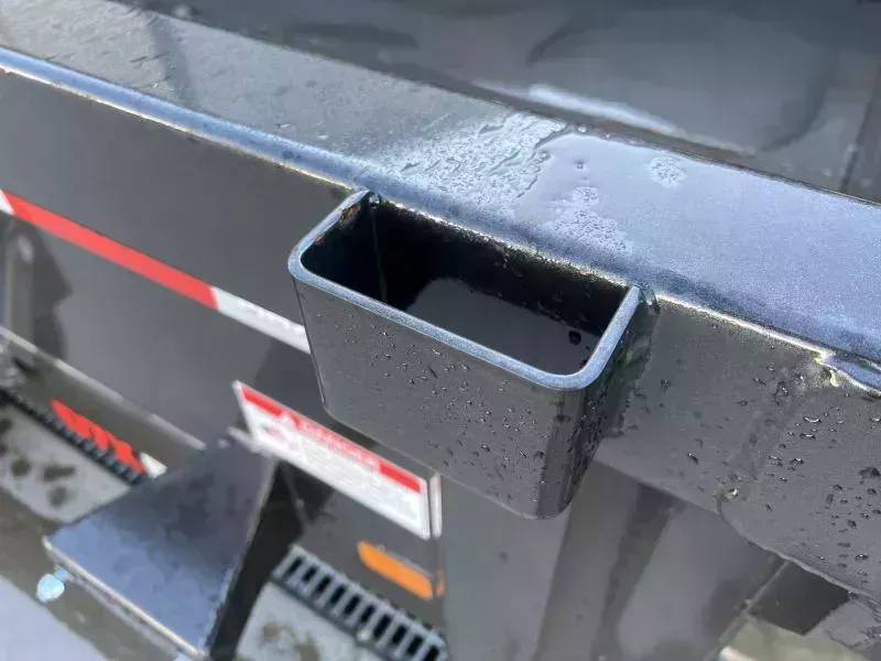 new Dump Trailers MAXX-D for sale, in Carlisle, PA Thumbnail 25