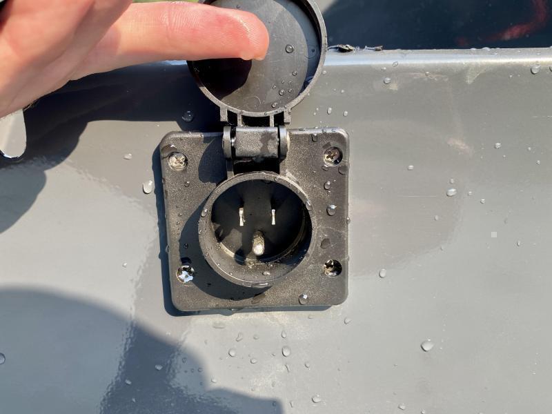 new Dump Trailers Lamar Trailers  for sale, in Evans City, PA Thumbnail 14