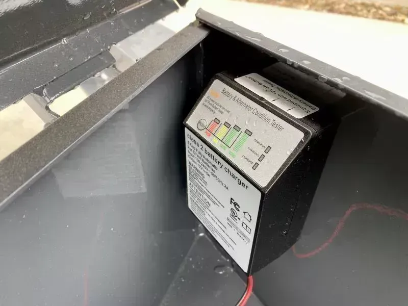 new Dump Trailers Lamar Trailers  for sale, in Carlisle, PA Thumbnail 15