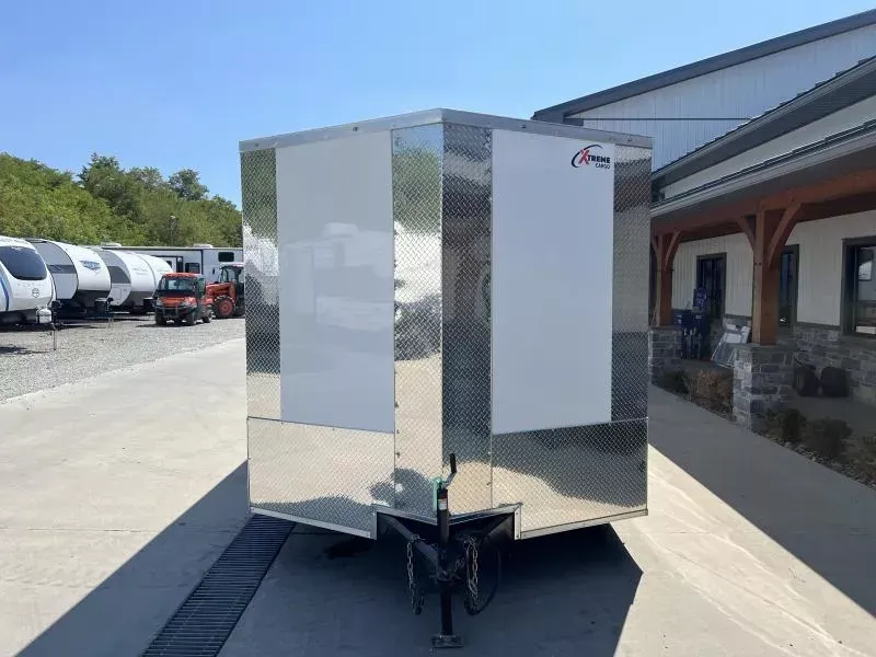 new Cargo (Enclosed) Trailers Xtreme Cargo  for sale, in Irwin, PA Thumbnail 7