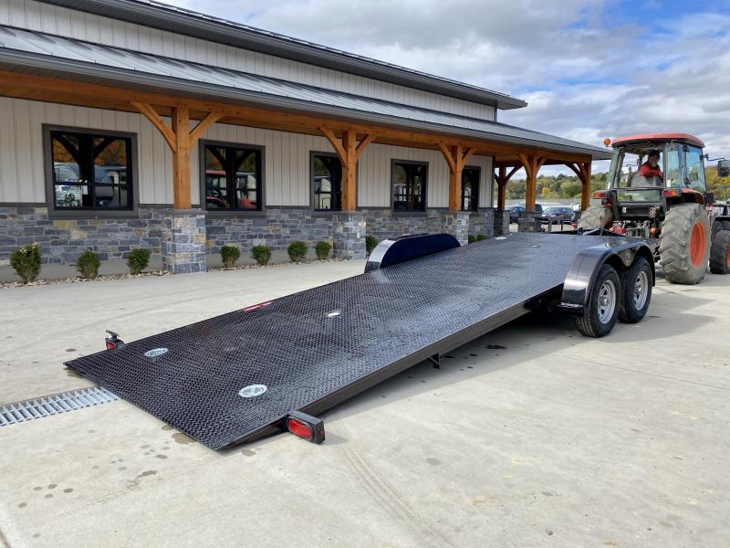 new Car Haulers / Racing Trailers Other  for sale, in Carlisle, PA Thumbnail 4