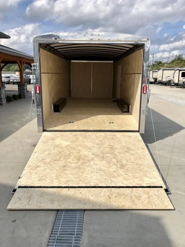 new Cargo (Enclosed) Trailers Sure-Trac  for sale, in West Middlesex, PA Thumbnail 15