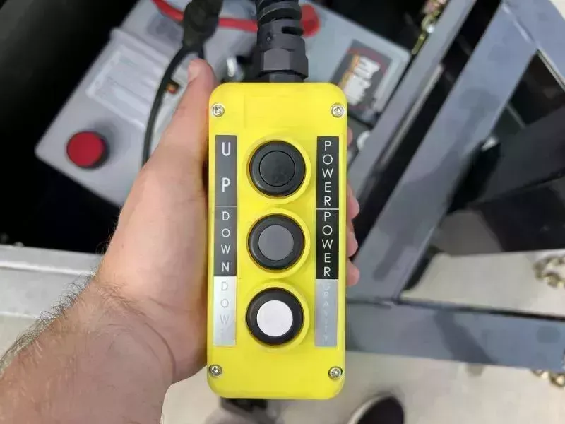 new Equipment / Flatbed Trailers MAXX-D  for sale, in Irwin, PA Thumbnail 13