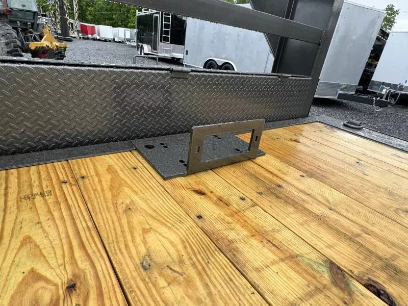 new Equipment / Flatbed Trailers MAXX-D for sale, in West Middlesex, PA Thumbnail 12