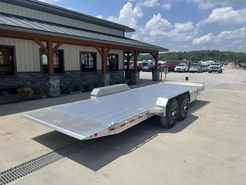 new Car Haulers / Racing Trailers Nordtek Trailers  for sale, in Irwin, PA Thumbnail 18