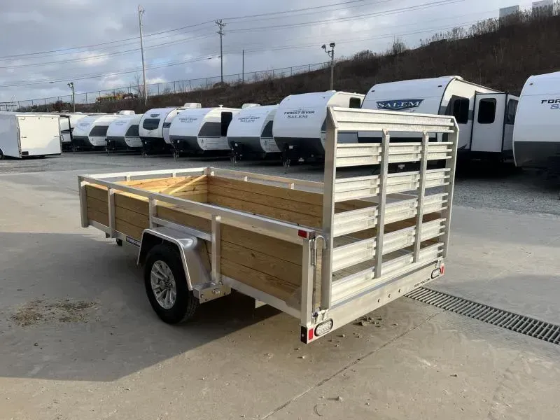 new Utility Trailers Sure-Trac  for sale, in Evans City, PA Thumbnail 5