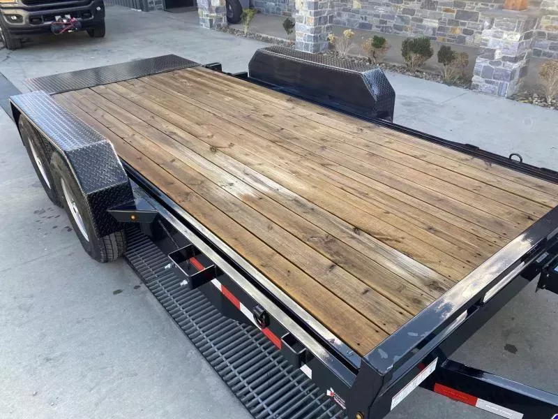 new Equipment / Flatbed Trailers Sure-Trac  for sale, in Carlisle, PA Thumbnail 18