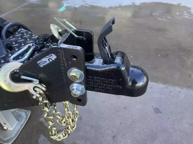 new Dump Trailers MAXX-D  for sale, in West Middlesex, PA Thumbnail 22