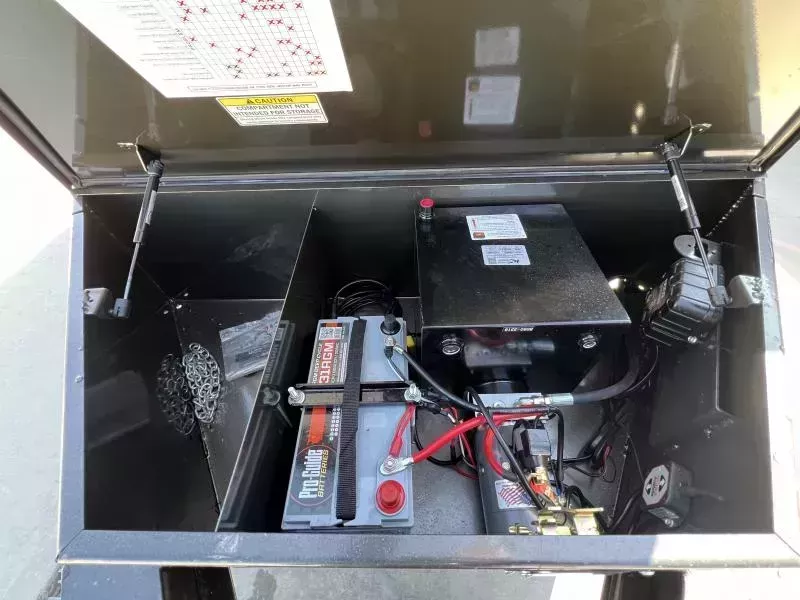 new Dump Trailers MAXX-D for sale, in Evans City, PA Thumbnail 14