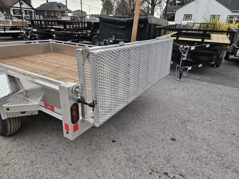 new Utility Trailers Nordtek Trailers  for sale, in West Middlesex, PA Thumbnail 18