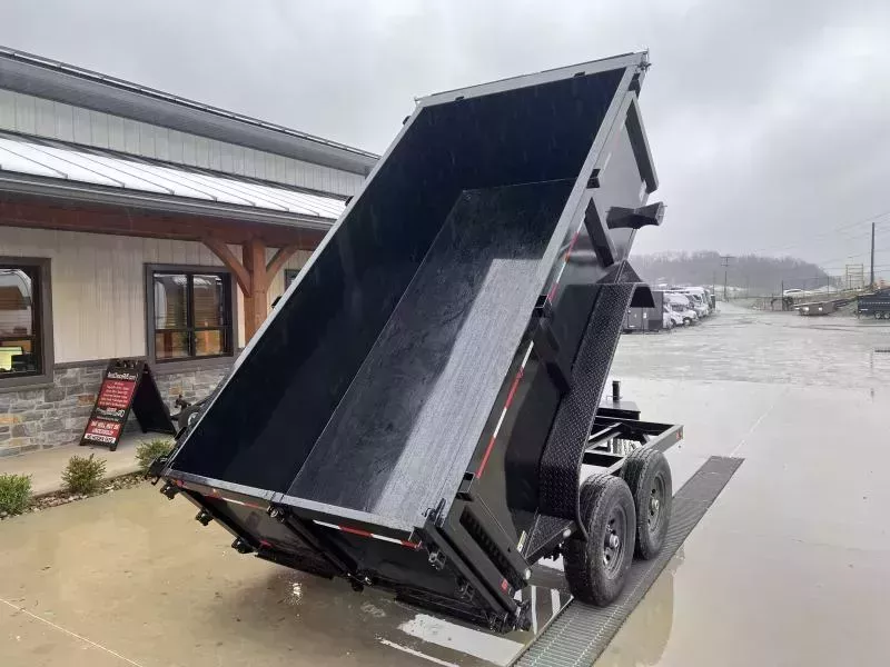 new Dump Trailers MAXX-D for sale, in Irwin, PA Thumbnail 3