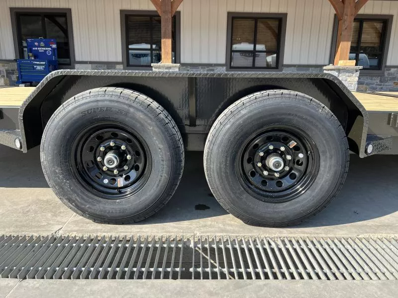 new Equipment / Flatbed Trailers MAXX-D  for sale, in Irwin, PA Thumbnail 29