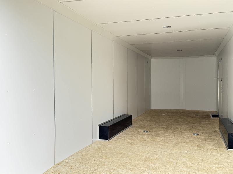 new Cargo (Enclosed) Trailers Sure-Trac  for sale, in Carlisle, PA Thumbnail 4