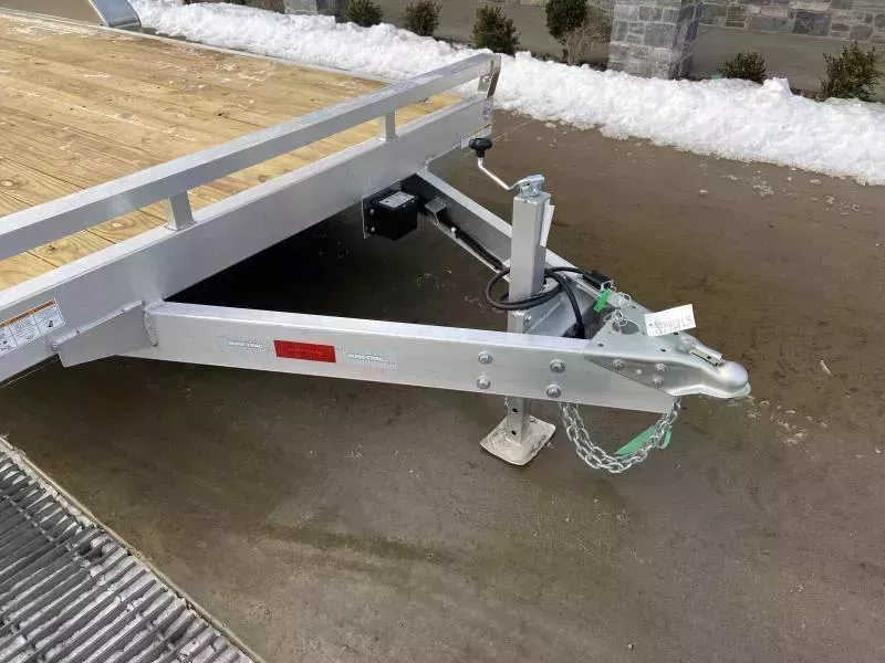 new Car Haulers / Racing Trailers Sure-Trac  for sale, in Irwin, PA Thumbnail 20