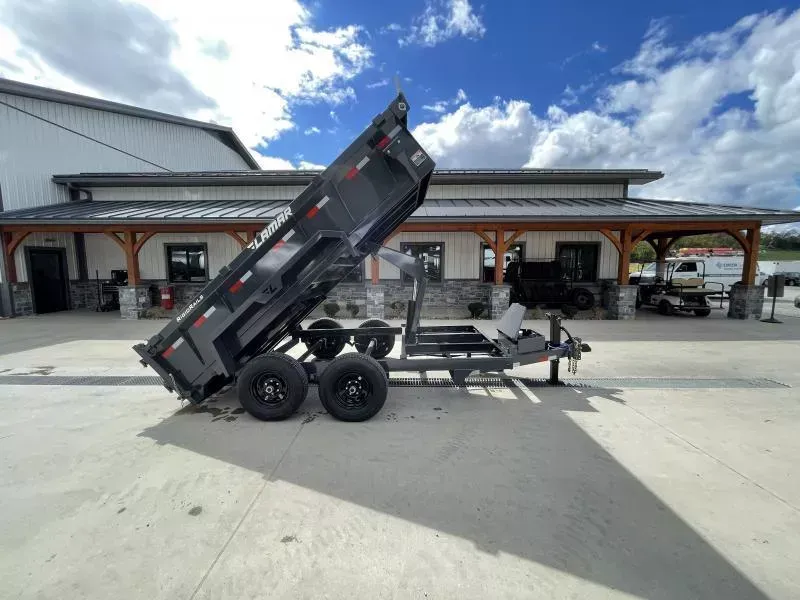 new Dump Trailers Lamar Trailers  for sale, in West Middlesex, PA Thumbnail 22