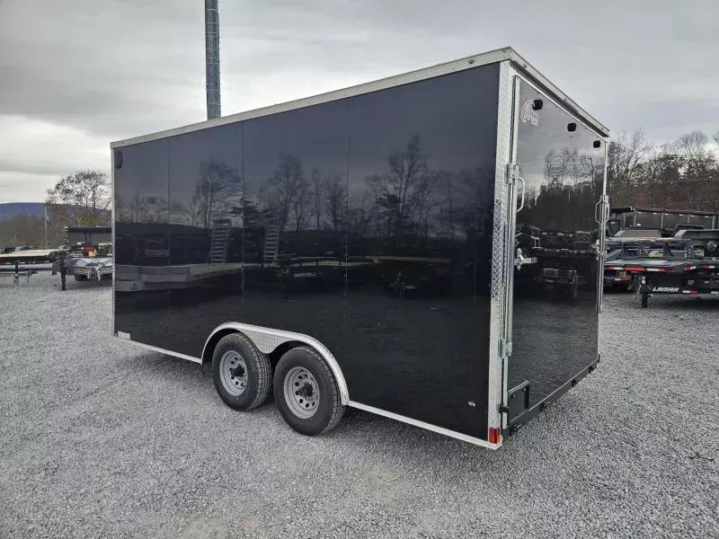 new Cargo (Enclosed) Trailers Xtreme Cargo  for sale, in Evans City, PA Thumbnail 5