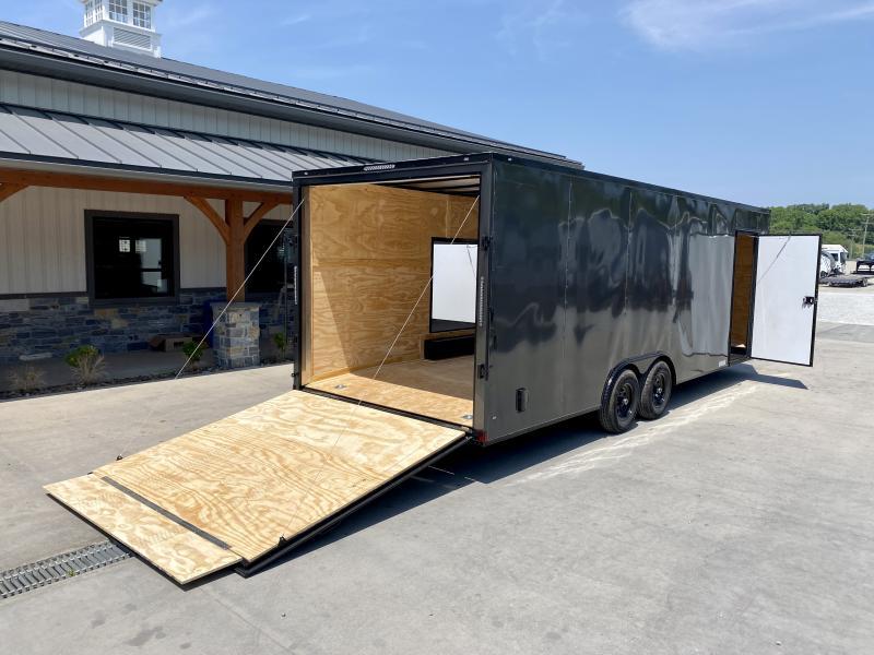 new Cargo (Enclosed) Trailers Xtreme Cargo  for sale, in Irwin, PA Thumbnail 18