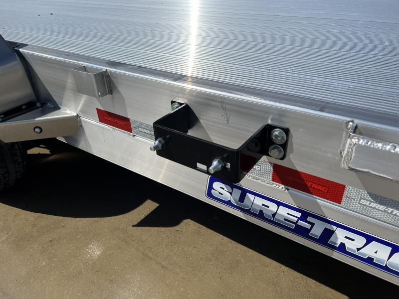new Car Haulers / Racing Trailers Sure-Trac for sale, in Evans City, PA Thumbnail 17