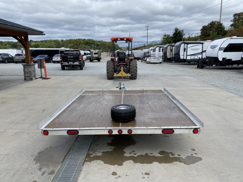used Utility Trailers Triton  for sale, in Irwin, PA Thumbnail 15