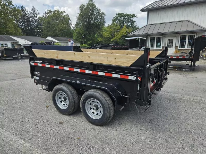 used Dump Trailers Sure-Trac  for sale, in Carlisle, PA Thumbnail 5