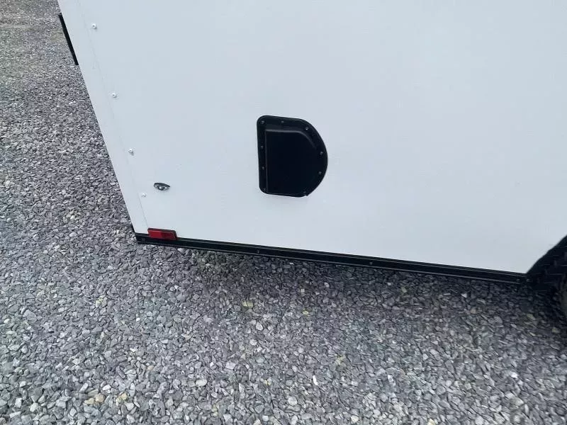 new Cargo (Enclosed) Trailers Xtreme Cargo  for sale, in Carlisle, PA Thumbnail 12