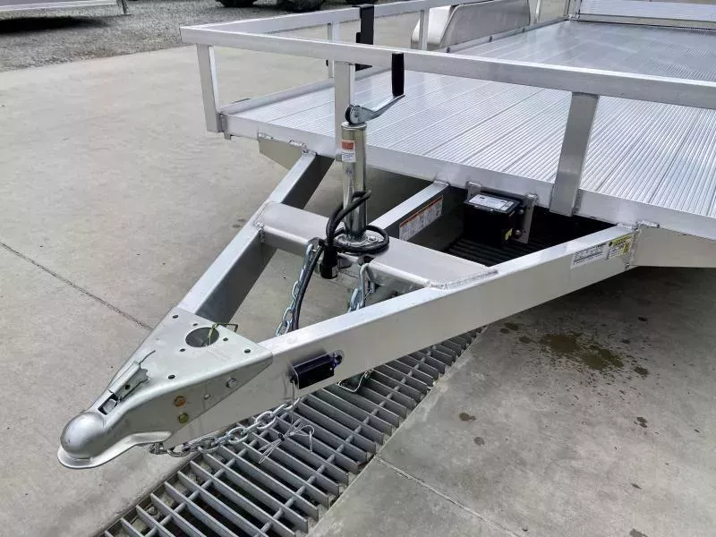 new Utility Trailers Sure-Trac  for sale, in Irwin, PA Thumbnail 10