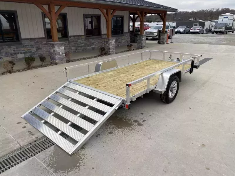 new Utility Trailers Sure-Trac  for sale, in West Middlesex, PA Thumbnail 19