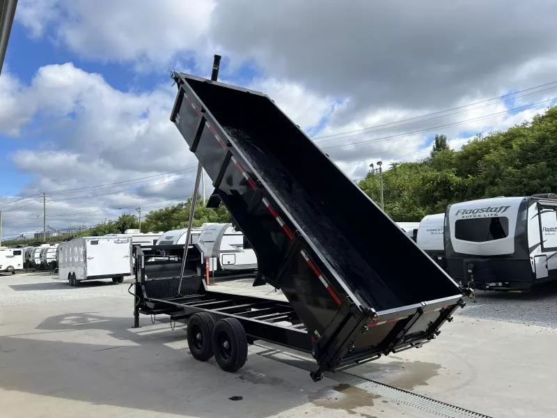 new Dump Trailers MAXX-D  for sale, in Irwin, PA Thumbnail 6