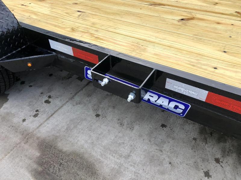 new Car Haulers / Racing Trailers Sure-Trac for sale, in Evans City, PA Thumbnail 6