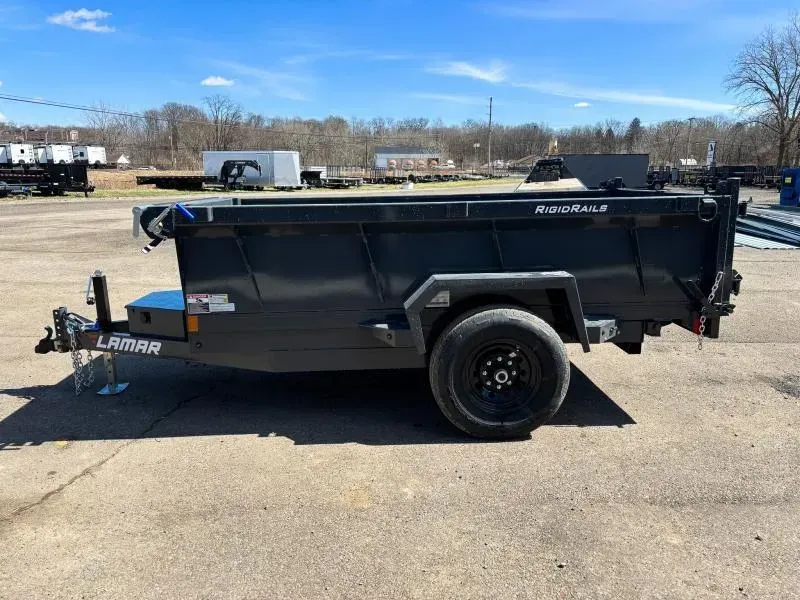 new Dump Trailers Lamar Trailers  for sale, in Carlisle, PA Thumbnail 15