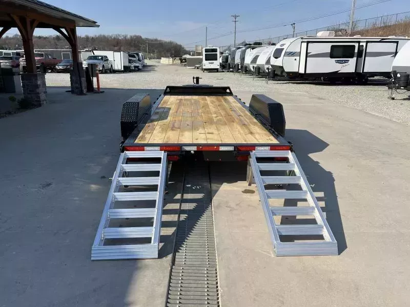 new Equipment / Flatbed Trailers Moritz International  for sale, in Carlisle, PA Thumbnail 17