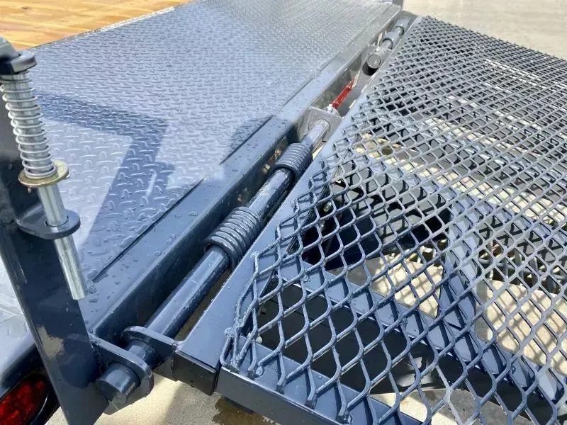 new Utility Trailers Lamar Trailers  for sale, in West Middlesex, PA Thumbnail 26