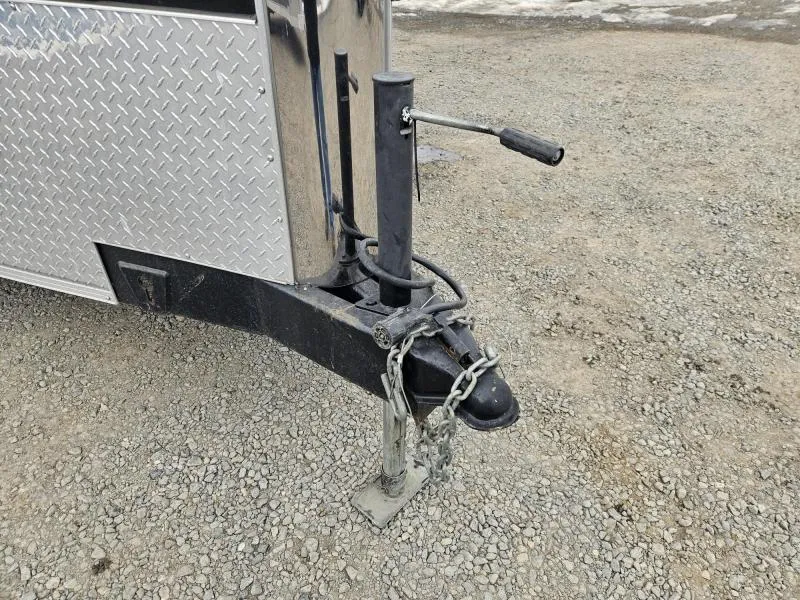 used Cargo (Enclosed) Trailers Haulin  for sale, in Carlisle, PA Thumbnail 21