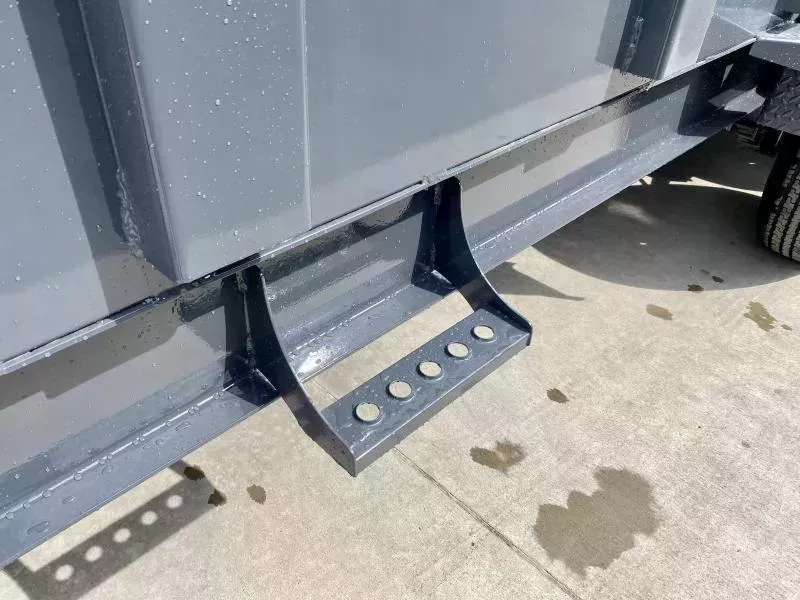 new Dump Trailers Lamar Trailers  for sale, in Irwin, PA Thumbnail 41