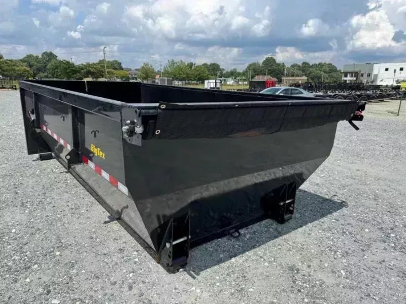 new Dump Trailers Big Tex Trailers  for sale, in Evans City, PA Thumbnail 29
