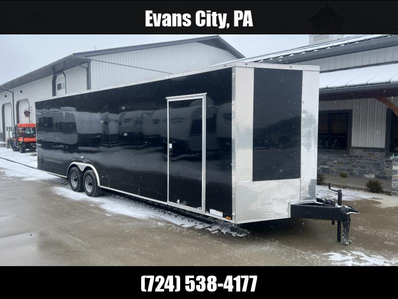 Xtreme Cargo | Best Choice Trailers & RVs | Locations in