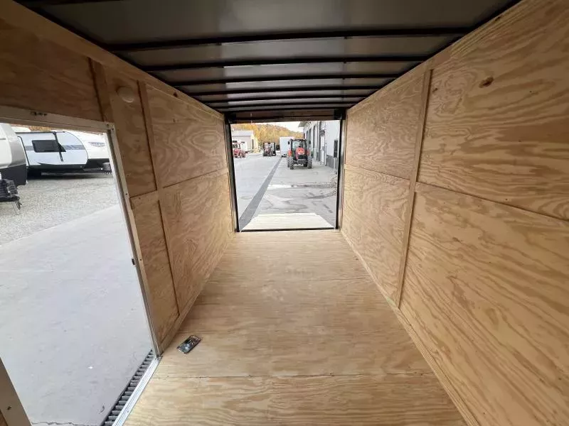 new Cargo (Enclosed) Trailers Xtreme Cargo  for sale, in Carlisle, PA Thumbnail 18