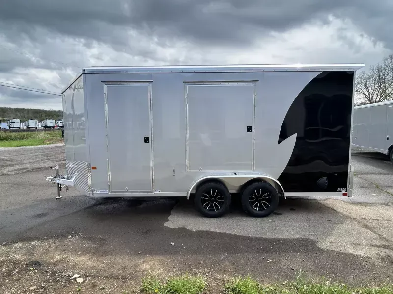 new Motorcycle / Cycle Trailers NEO Trailers  for sale, in Irwin, PA Thumbnail 6